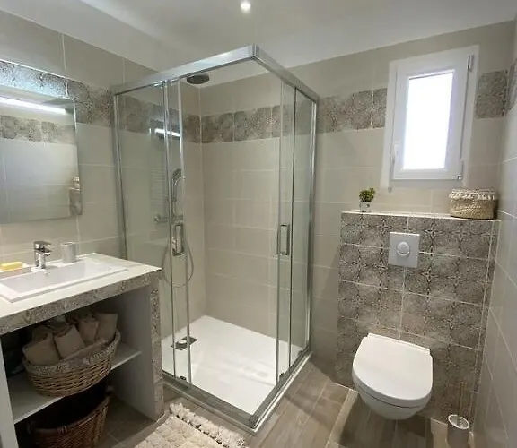 Piazzola Villa Petreto-Bicchisano