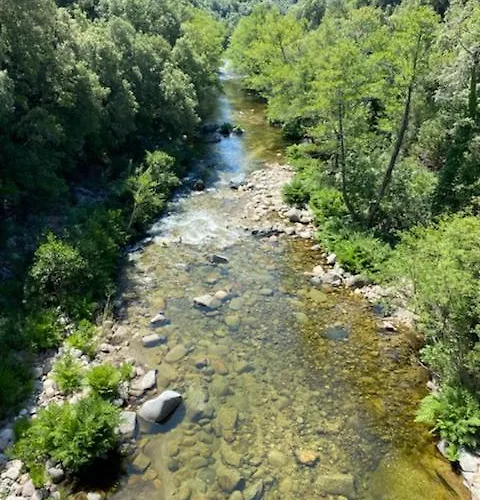 Villa Piazzola Petreto-Bicchisano