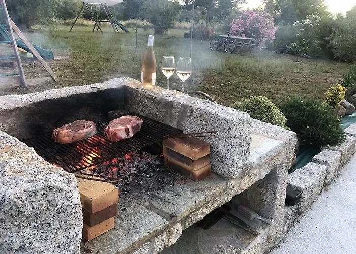 Piazzola Petreto-Bicchisano