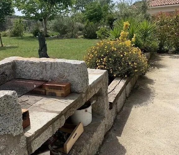 Villa Piazzola Petreto-Bicchisano